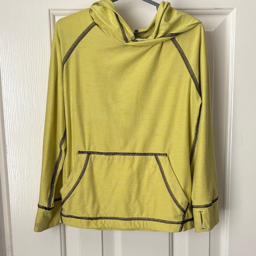 Hanna Andersson UPF Made for Sun Pullover